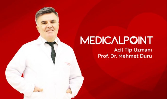 Sıcaklarla Birlikte Şikayetler Arttı: