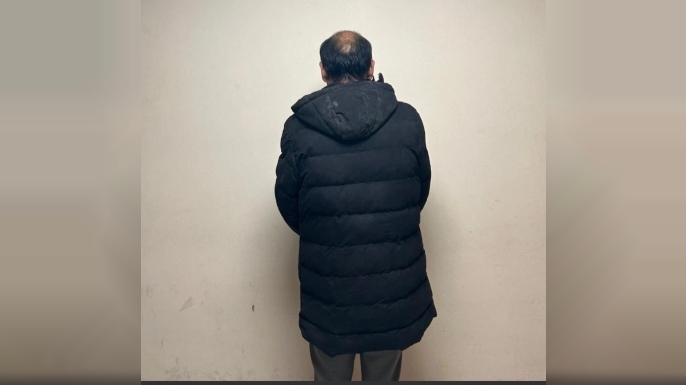 SUÇ MAKİNELERİ YAKALANDI