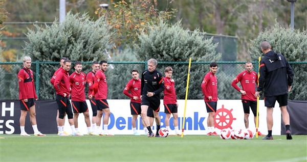A MİLLİ TAKIMI NORVEÇ İLE KARŞILAŞACAK