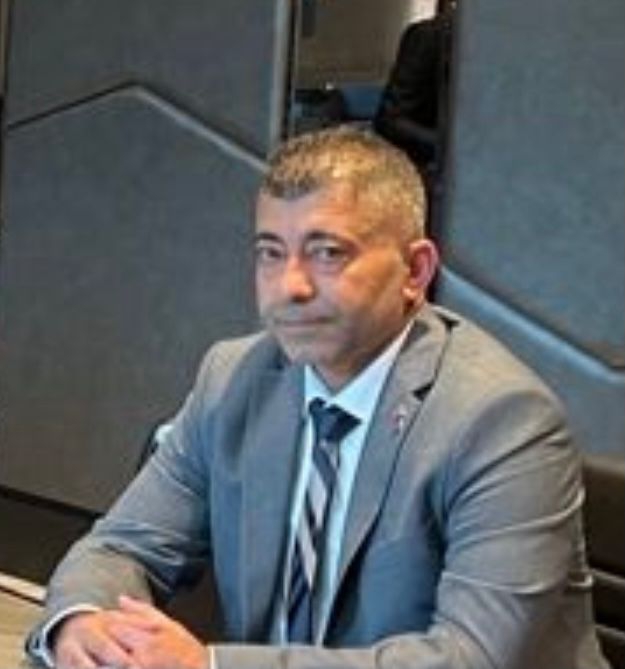 DÜNYA TÜRKLERİ GAZİANTEP İL BAŞKANINI SEÇTİ