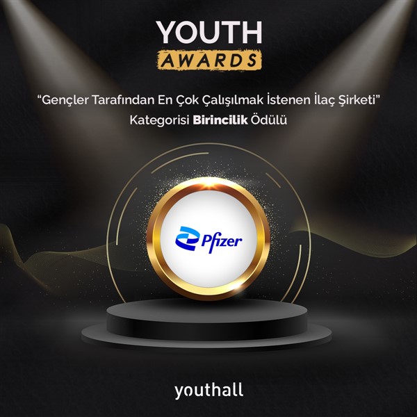 Gençler tarafından en çok çalışılmak istenen ilaç şirketi: