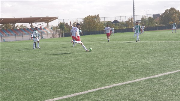 HY GRUP YAVUZELİSPOR TOPARLANIYOR