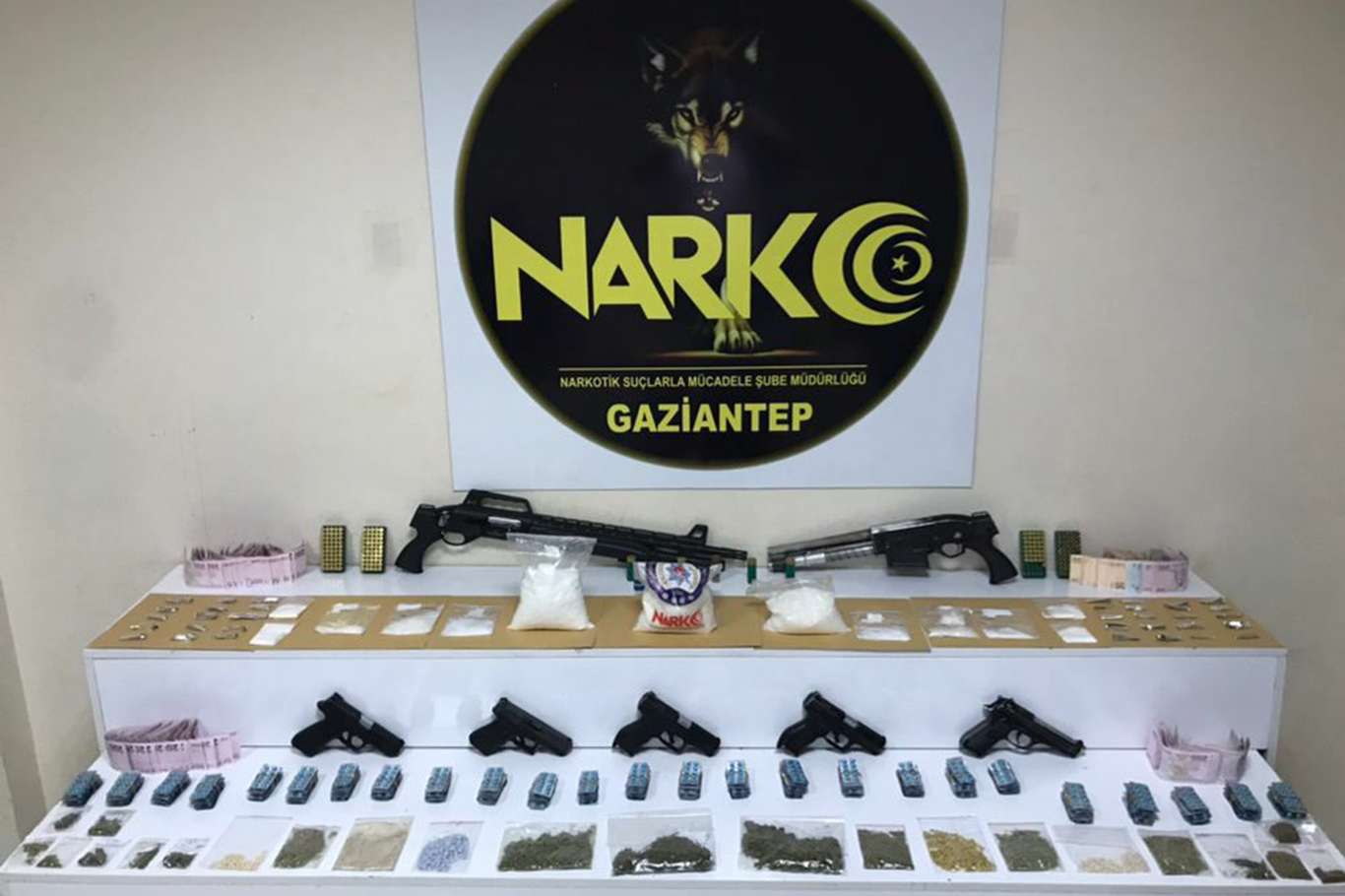 Nefes kesen uyuşturucu