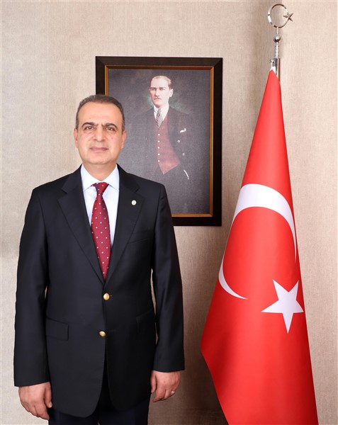 “ANTEP HALKI 100 YIL ÖNCE BAĞIMSIZLIĞI İÇİN İNANÇ VE AZİMLE SAVAŞTI”