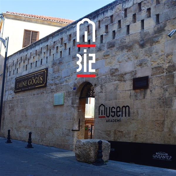 GASTRONOMİNİN YENİ ŞEFLERİ MUSEM AKADEMİ’DE YETİŞİYOR