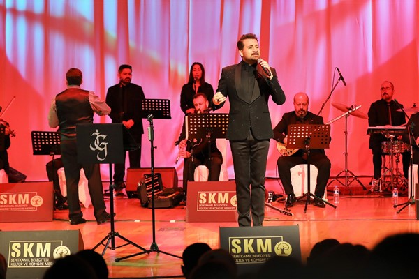 İHSAN GÜVENÇ, ŞEHİTKAMİLLİLER İÇİN SÖYLEDİ
