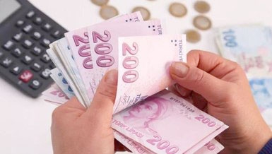 İŞÇİLERE ZAM MÜJDESİNİ CUMHURBAŞKANI ERDOĞAN AÇIKLADI