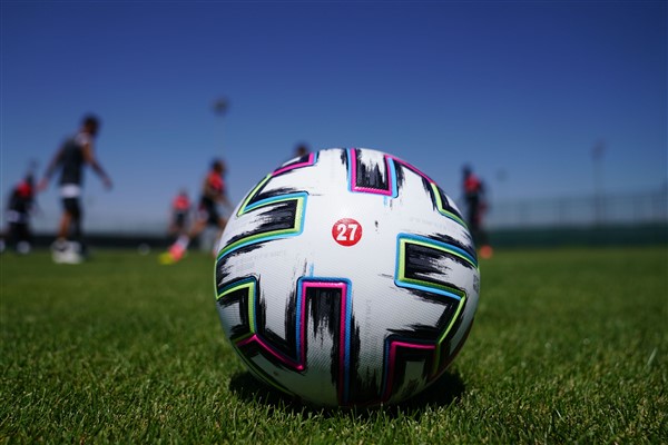 GAZİANTEP FK’NIN ANTALYA KAMPI BAŞLADI