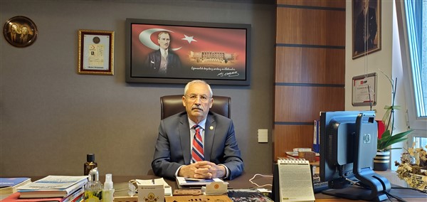 "AKP Güneydoğulu çiftçilerimizi kaderine terk etti!"