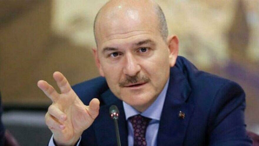 CUMHURİYET TARİHİNDE BİR İLK