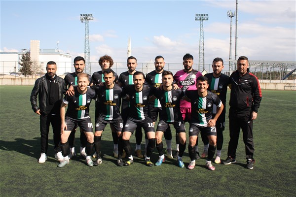 HY GRUP YAVUZELİ FARKA GİTTİ