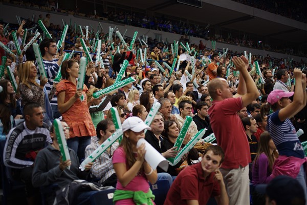 2022 Final Four’un Yeni Ev Sahibi