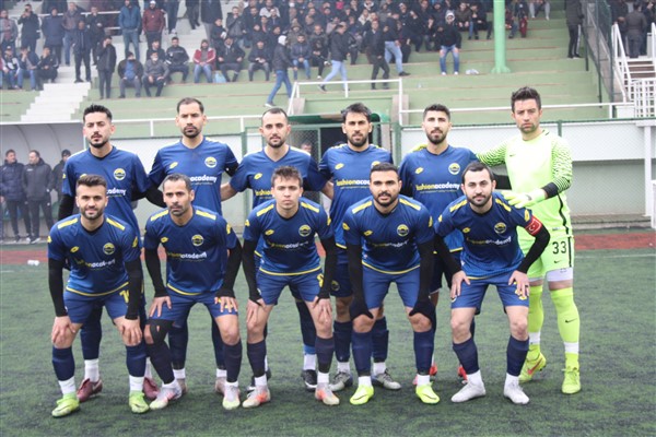 NİZİP’TE ZORLU RANDEVU