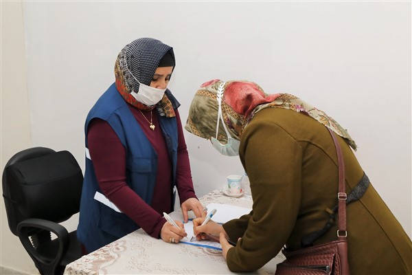 Şehitkamil çölyak hastalarını unutmadı