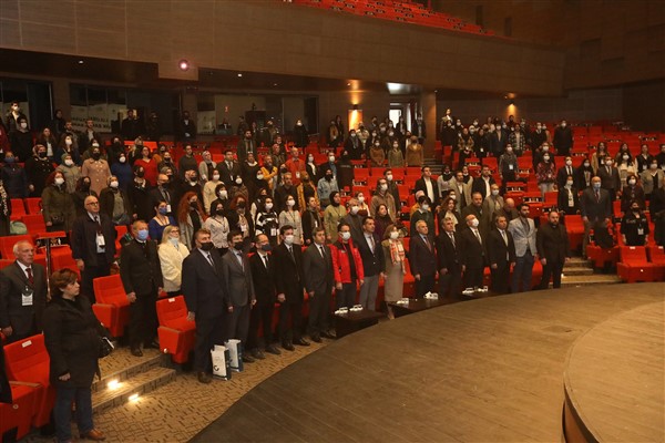 Yeşil Gaziantep için düğmeye basıldı