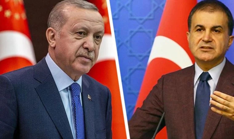 AK PARTİ'DEN BİR AÇIKLAMA DAHA: "CUMHURBAŞKANIMIZIN ADAY OLMASINDA HİÇ BİR ENGEL YOKTUR!"
