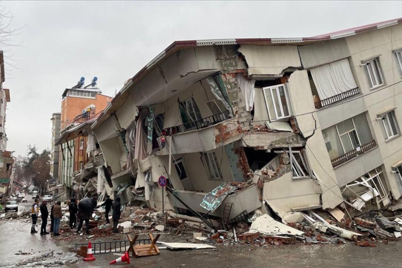 Elektrik Mühendisleri Odası'ndan imar planı önerisi