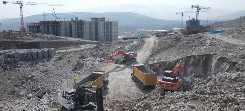 "İLK EVİM" PROJESİ DEVAM EDECEK