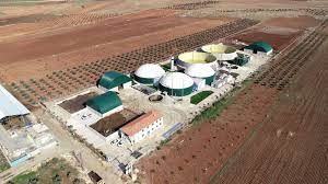 OĞUZELİ BİYOGAZ ENERJİ SANTRALİ JÜRİ TEŞVİK ÖDÜLÜ KAZANDI