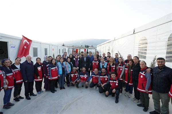 OKULLAR 16 HAZİRAN'DA KAPANACAK, UZATMA YAPILMAYACAK