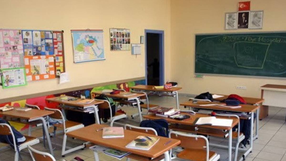 OKULLLAR NE ZAMAN AÇILACAK?