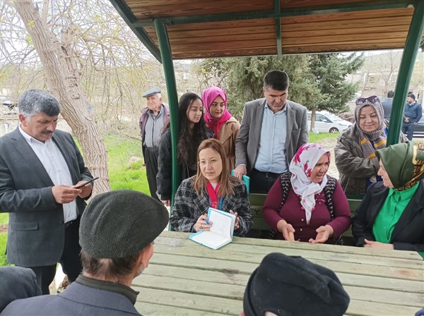 AK PARTİ GAZİANTEP MİLLETVEKİLİ ADAYLARINDAN GAZİANTEP ÇIKARTMASI