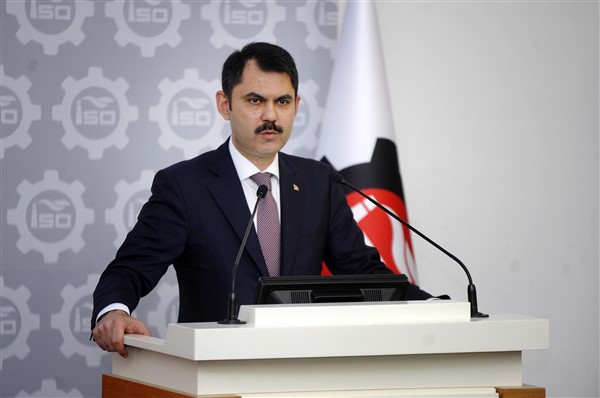 AVRUPA VE ANADOLU YAKASINDA İKİ YENİ UYDU KENT KURULACAK!