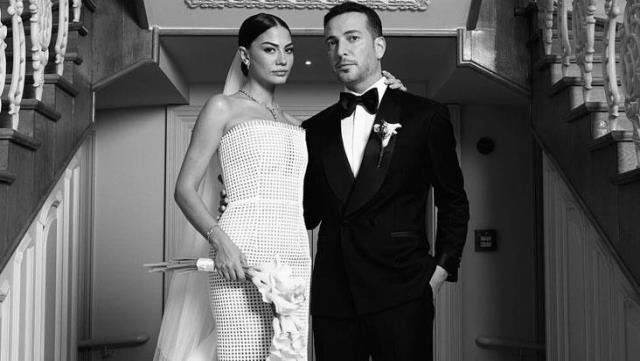 DEMET ÖZDEMİR VE OĞUZHAN KOÇ BOŞANIYOR MU? ÖZDEMİR EVİ TERKETİMİŞTİ....