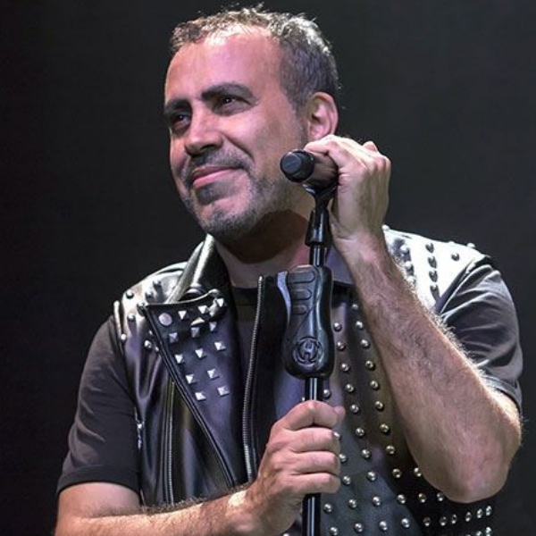 DEPREMİN KAHRAMANLARINDAN HALUK LEVENT DÜNYANIN EN ETKİLİ 100 KİŞİ LİSTESİNE GİRDİ....