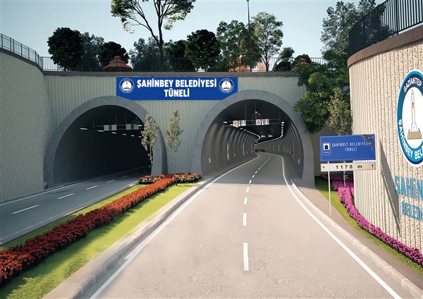 DEVASA PROJENİN TEMELLERİ ATILIYOR