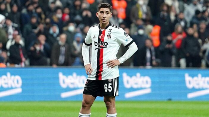 GENÇ YETENEK MİLLİ TAKIMI REDDETTİ! HERKESİ ŞAŞIRTTI