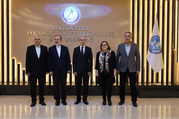 GİBTÜ ile GBB iş birliği içinde olacak