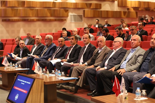 İHRACATÇILARIN HEDEFİ UZAK DOĞU PAZARI