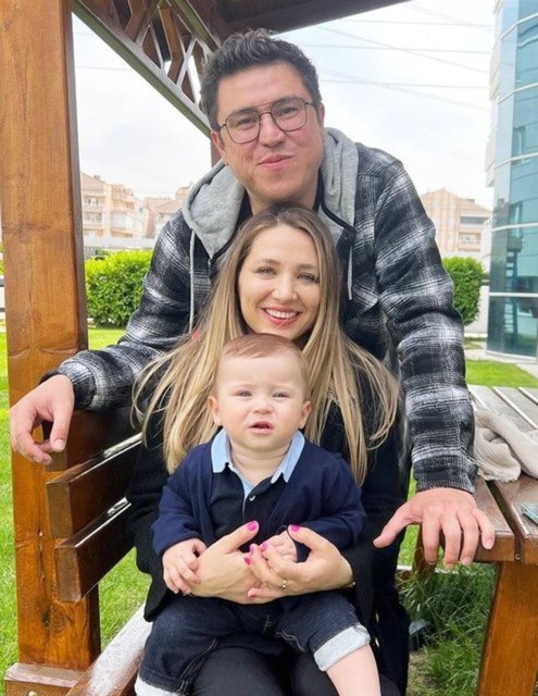 İBRAHİM BÜYÜKAK'DAN GÜLDÜREN YORUM: "BRAD PİTT GİBİ"