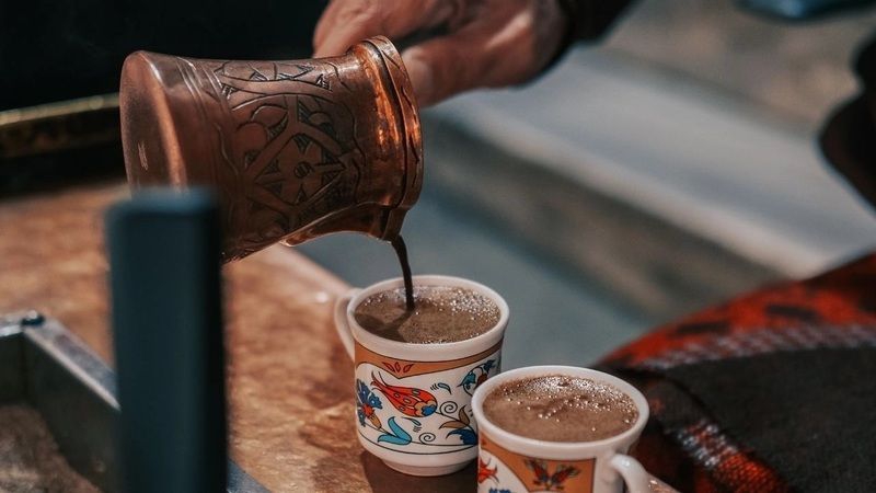KAHVE TRİYAKİLERİNİ ÜZECEK HABER! FİYATLAR CEP YAKIYOR....