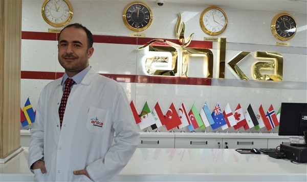 Kalıcı Körlüğe Kadar Götüren Sinsi Hastalık “Glokom”