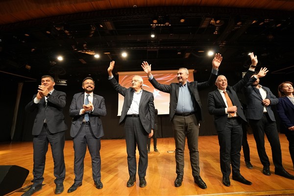 SANDIK KURULU ÜYELERİNE EĞİTİM VERİLDİ!