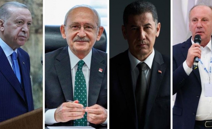 ÜNLÜ ASTROLOG'TAN FLAŞ KEHANET " SEÇİME 5 GÜN KALA BİR CUMHURBAŞKANI VEFAT EDİCEK"