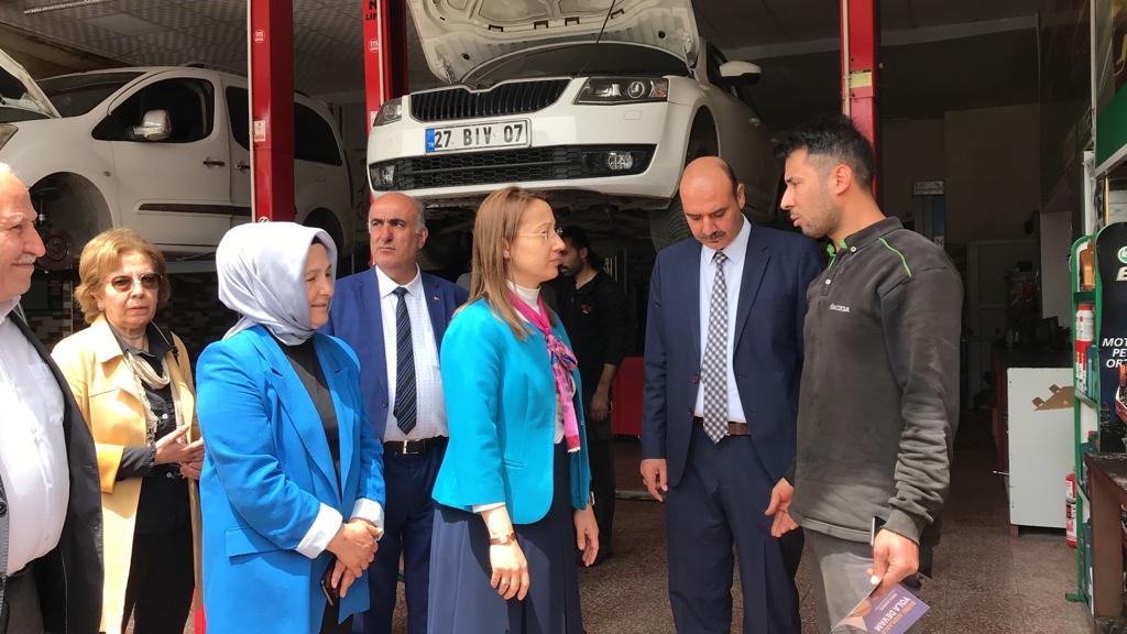 VATANDAŞIN DOĞALGAZ SEVİNCİ!