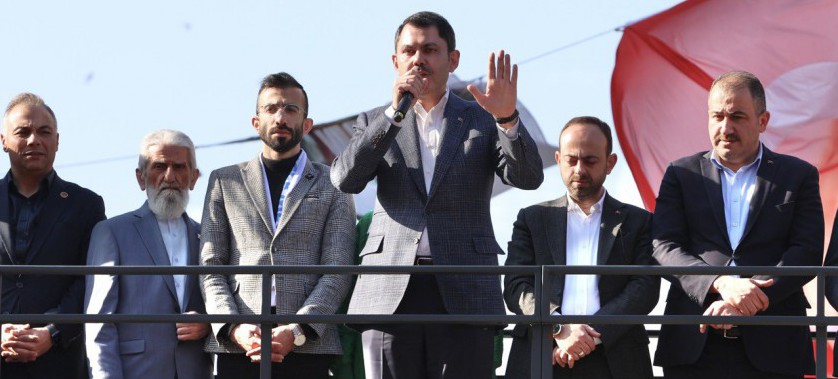 BAKAN KURUM FAHİŞ KİRA İSTEYENLERİ UYARDI!