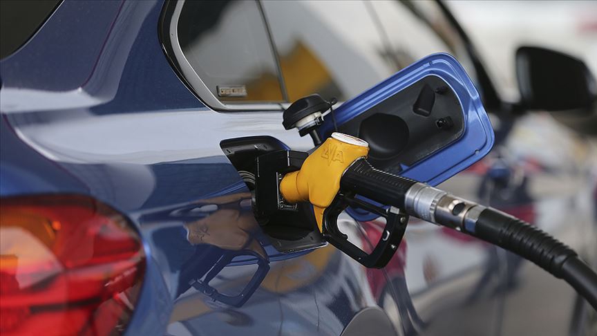 BENZİNE İNDİRİM GELECEK Mİ? ÖNCE MOTORİNE ŞİMDİ İSE BENZİNDE İNDİRİM BEKLENİYOR...