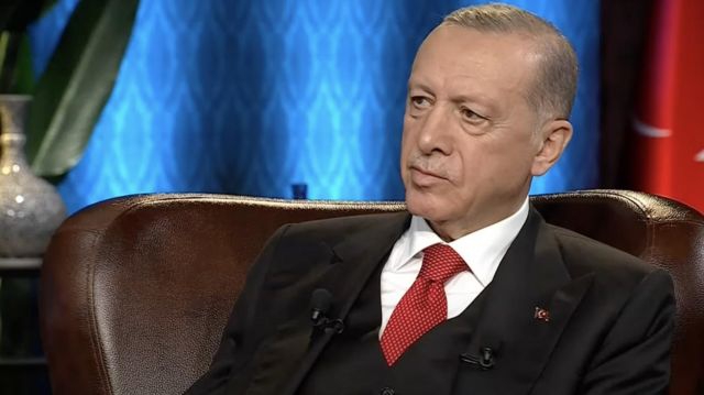 CUMHURBAŞKANI ERDOĞAN'IN REKOR OY ALDIĞI İLLER!