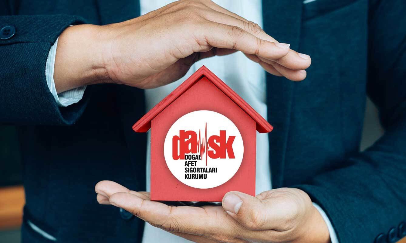 DASK'ın hasar ödemesi 19 milyar TL'yi aştı