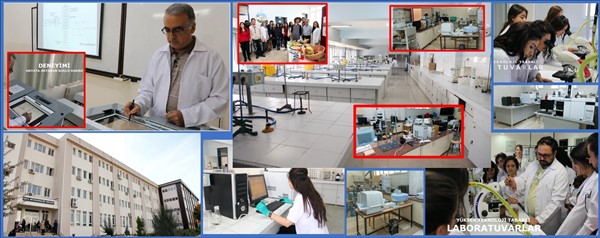 GAÜN MÜHENDİSLİK FAKÜLTESİ’NİN YAYIN VE ATIF BAŞARISI