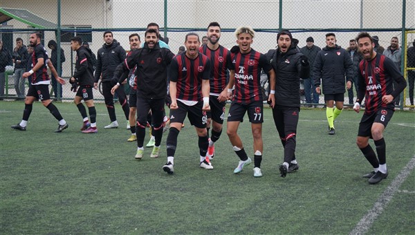 Gaziantepgücü tur peşinde