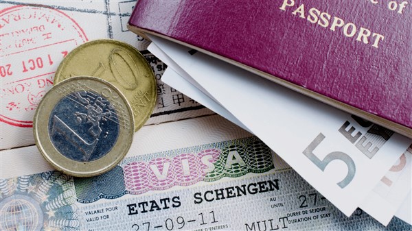 Irak’a para transferi ve vize sorunu çözüldü