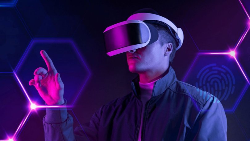 Metaverse tüm sektörleri etkileyecek