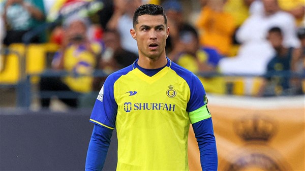 RONALDO ARABİSTAN'DA MUTSUZ! ESKİ KULÜBÜNE DÖNMEK İSTİYOR..
