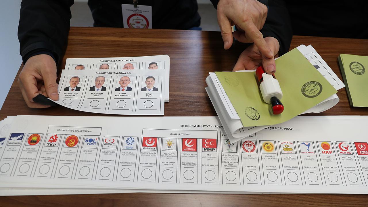 SEÇİMİ ANALİZİ! SEÇİMİ HANGİ ADAY KAZANACAK... PARTİLERDE SON DURUM