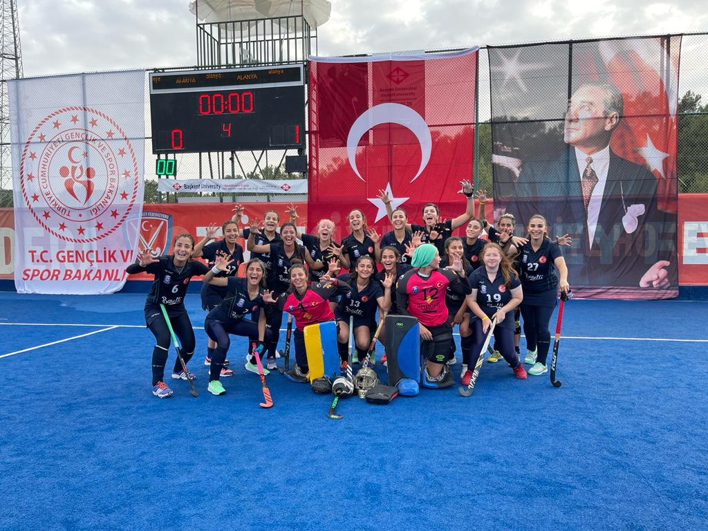 Sultanlar Avrupa Finallerinde